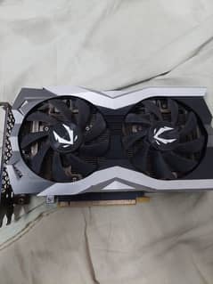 Zotac Rtx 2060 Super [Dead]