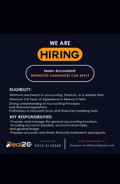 Accountant