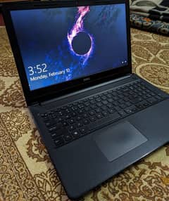 Dell Inspiron 3567 i7 7th Generation