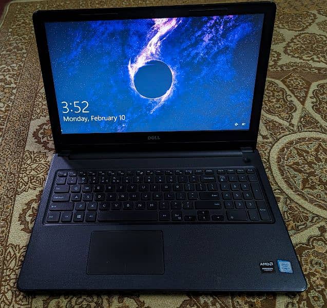 Dell Inspiron 3567 i7 7th Generation 2