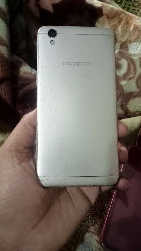 Oppo A37 1