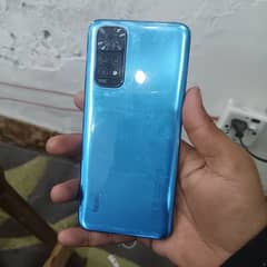 Redmi note 11 6gb good condition