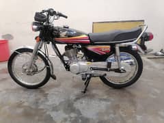 Honda 125 for sale 11 modil