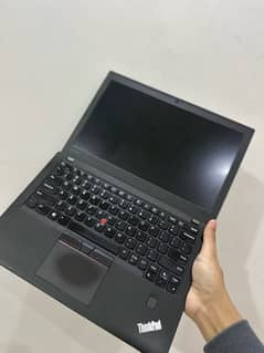 lenovo thinkpad x270 8/256