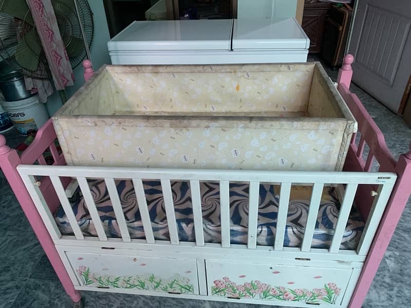 kids bed 3