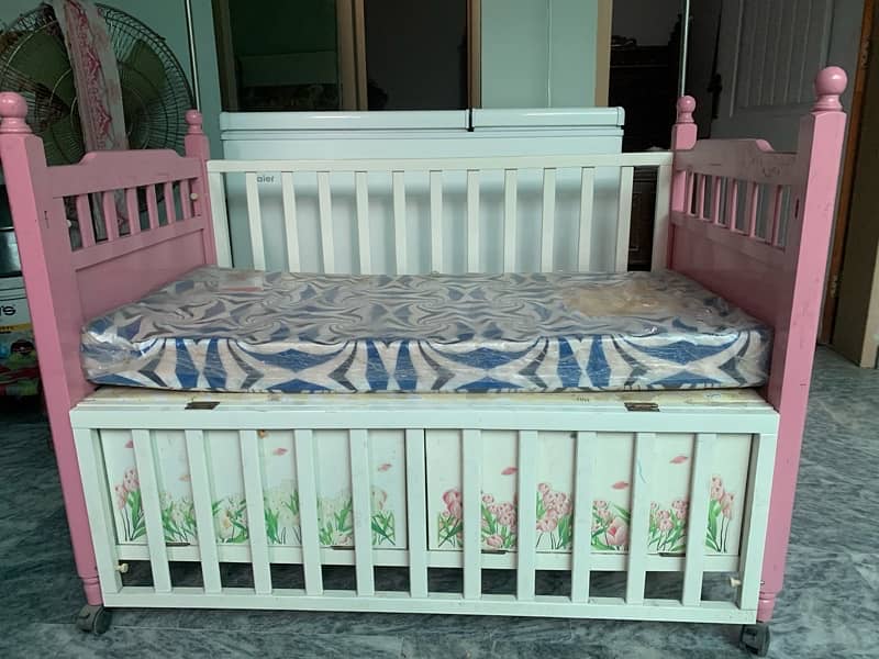 kids bed 5