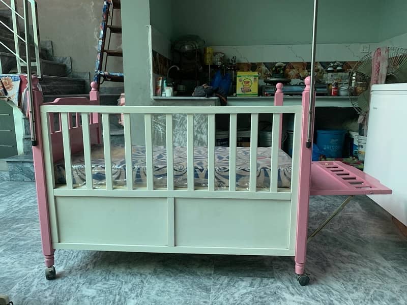 kids bed 6