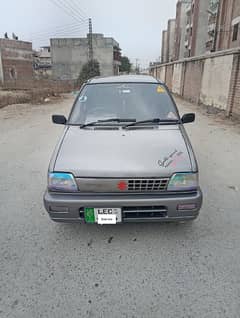 Suzuki Mehran VXR 2015 03004479647