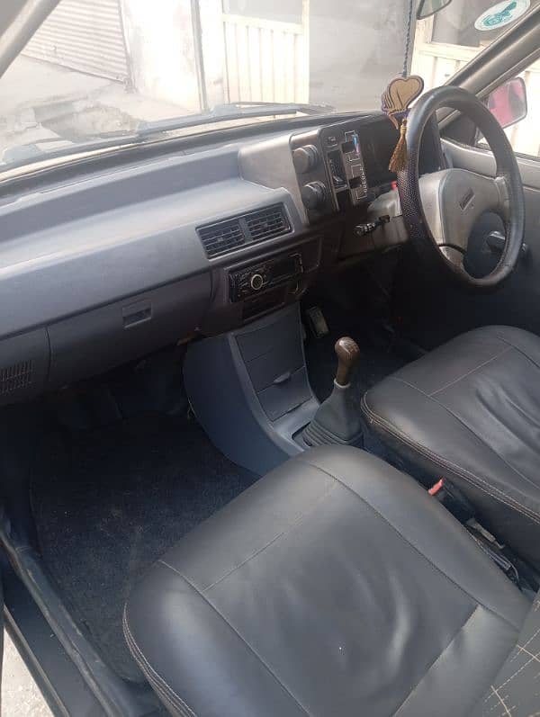 Suzuki Mehran VXR 2015 03004479647 9