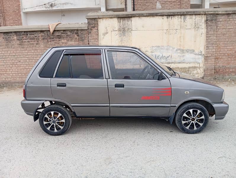 Suzuki Mehran VXR 2015 03004479647 15