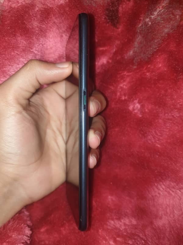 Oppo Reno Z 8 256 Patch 3