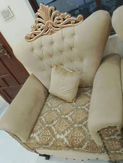 5 seater sofa