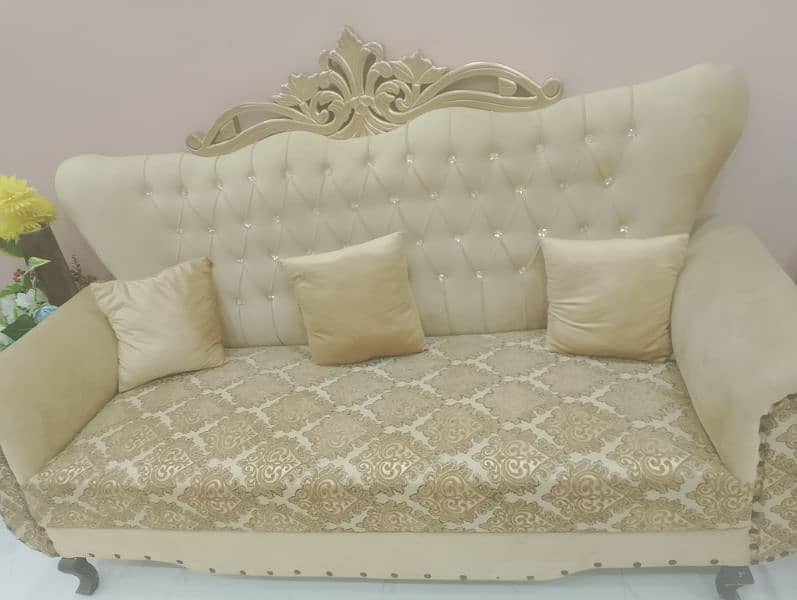 5 seater sofa 2