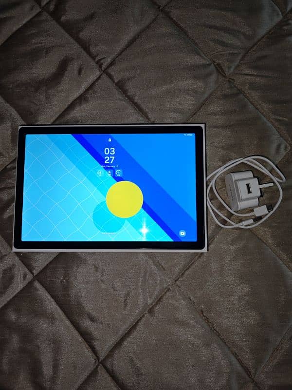 Samsung Galaxy Tab A8 0