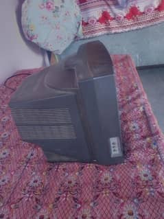 tv for sale working