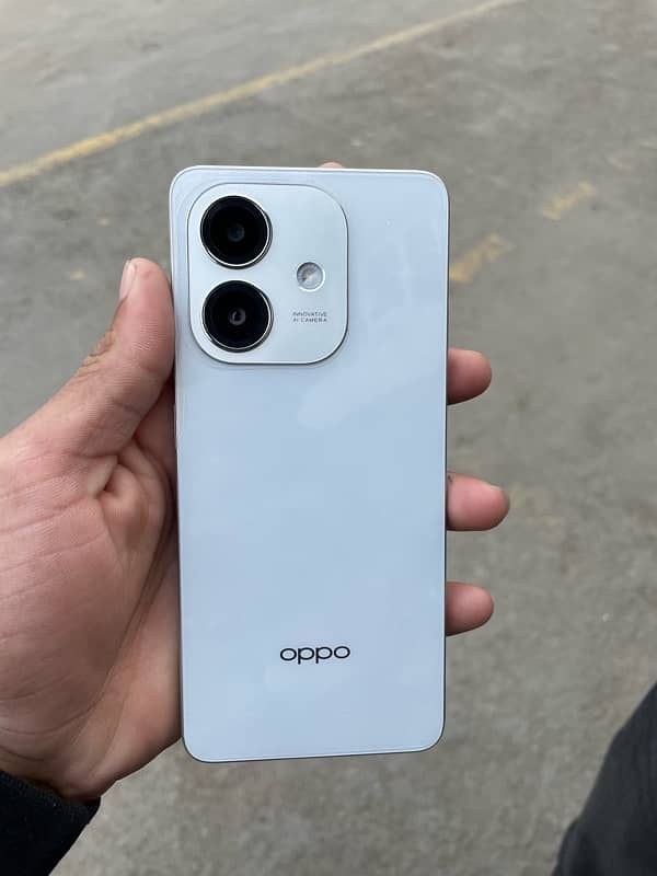 oppo A3 6/128 1