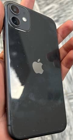 IPhone 11 Factory Unlock 64gb