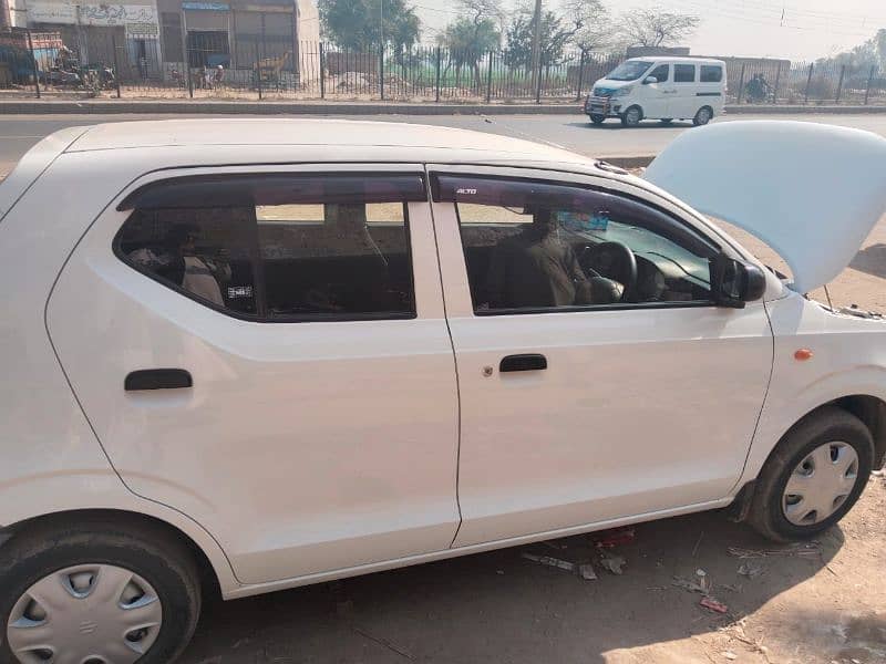 Suzuki Alto 2020 10