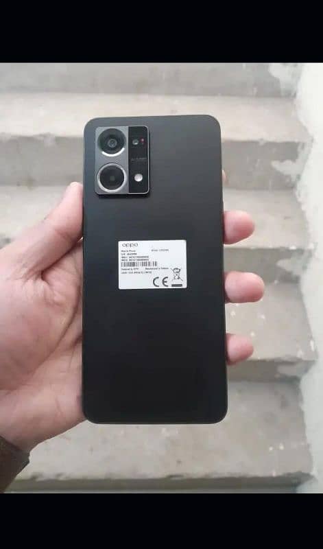 urgent sale oppo F21 pro 4G 2