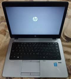 HP Elitbook 840 G1