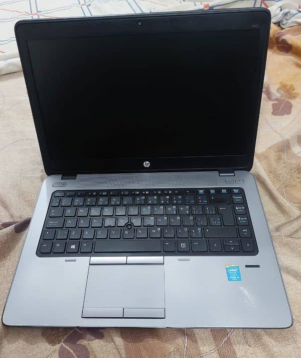 HP Elitbook 840 G1 2