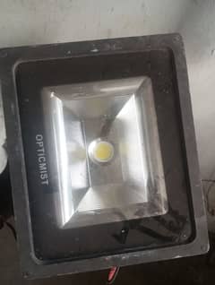 led light