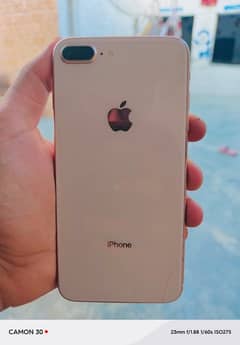 Iphone 8 plus pta approved