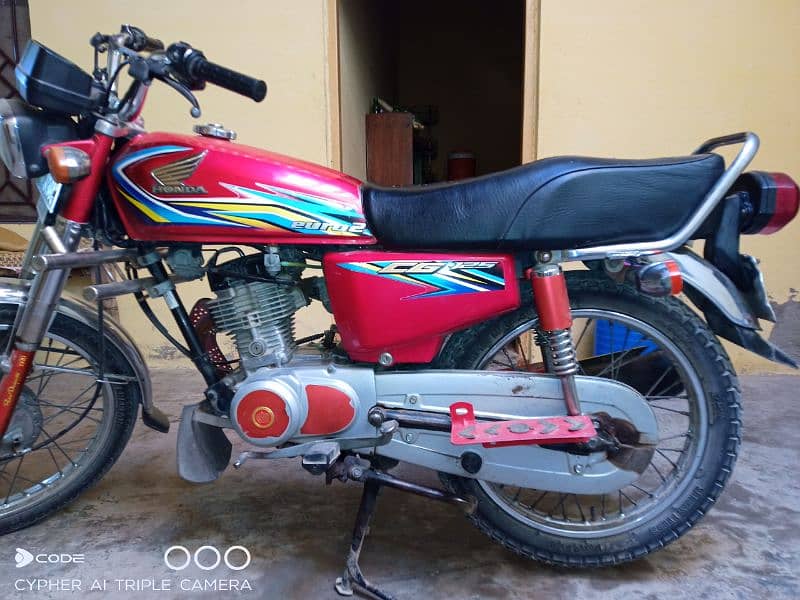 honda 2