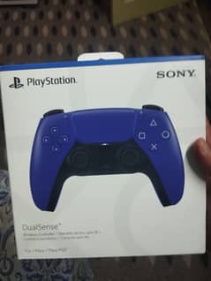 Ps5 controller box packed for sale