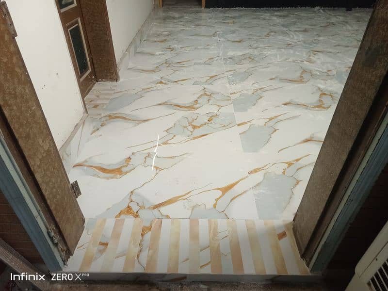 tile fixer lahore marbal stone travotin artificial garas 9