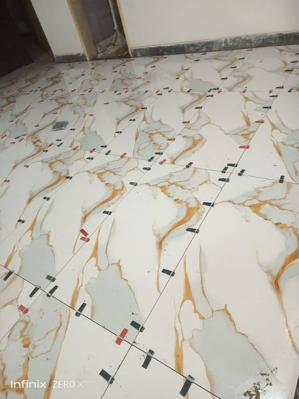 tile fixer lahore marbal stone travotin artificial garas 10