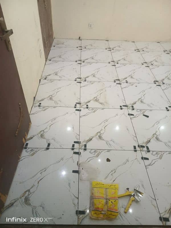 tile fixer lahore marbal stone travotin artificial garas 14