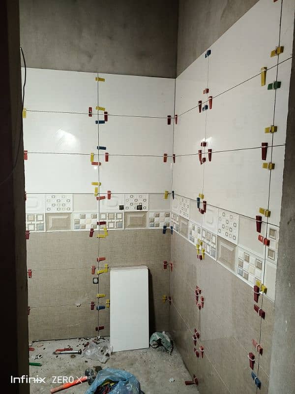 tile fixer lahore marbal stone travotin artificial garas 17