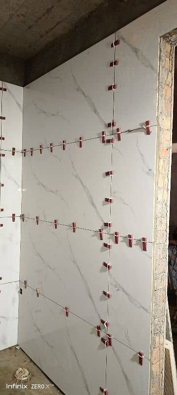 tile fixer lahore marbal stone travotin artificial garas 18