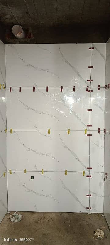 tile fixer lahore marbal stone travotin artificial garas 19