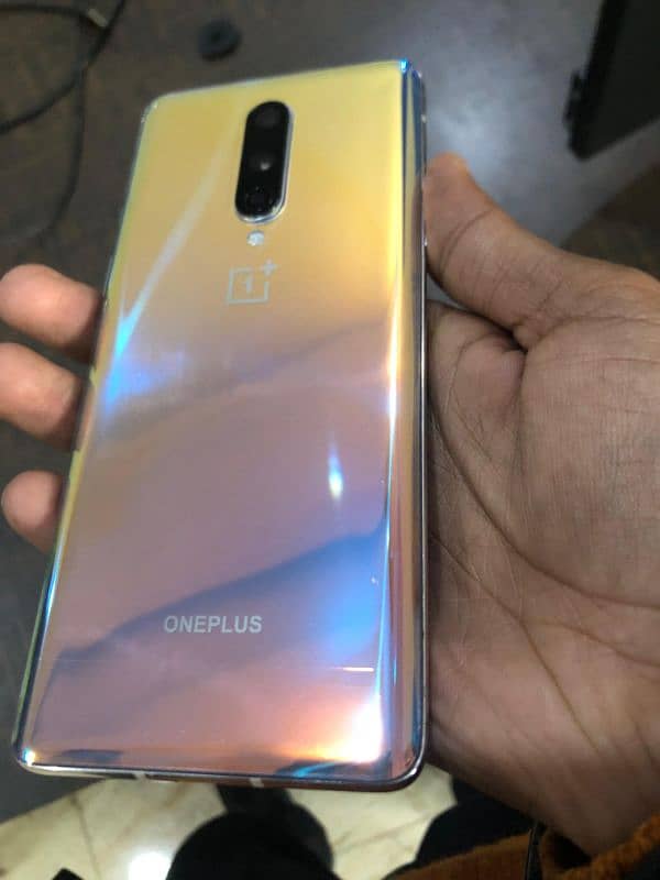 One Plus 8 (PTA approved) 1