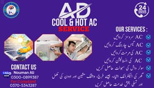 Ac Repairing /Lcd , Led Tv/ washing machine Repair/Fridge/Ups /Micro