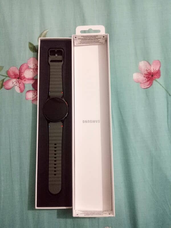 Samsung Galaxy Watch 7 40mm 2