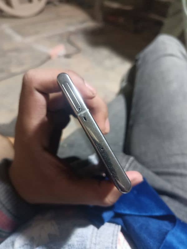 samaung note10plus 12/512 5