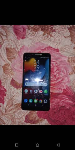 infinix smart 2 4g urgent sale