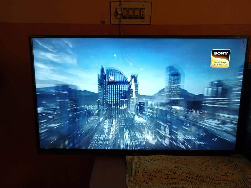 Orient Full Hd Led TV 40 Inch 4