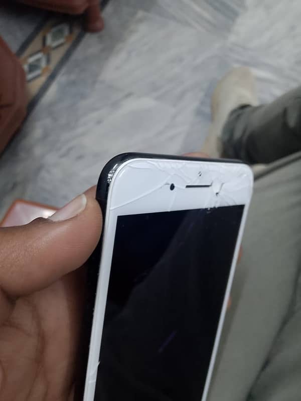 i phone 7plus Pta Paroved 2