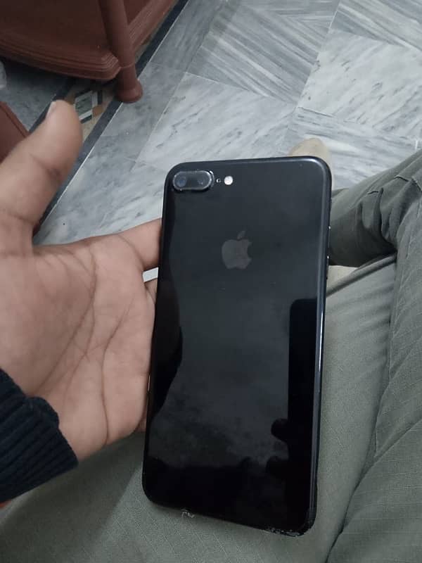 i phone 7plus Pta Paroved 4