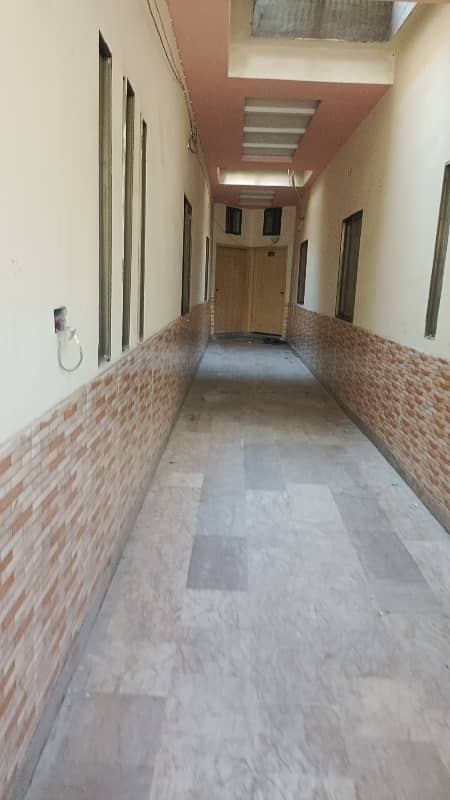 Triple Storey 2.5M House In Shalimar Calony F Block Gulshan E Ravi 35