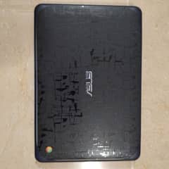 ASUS CHROME BOOK