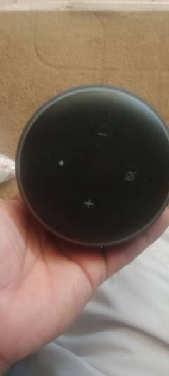 Amazon Alexa dot3 Ai speaker