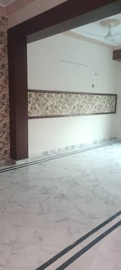 10 Marla Double Storey New/Renovated House In Block A Gulshan E Ravi