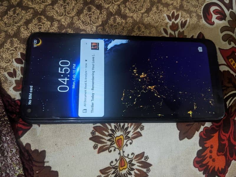 infinix note 7 6/128 1