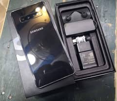 Samsung S10 plus 03298295983watsapp