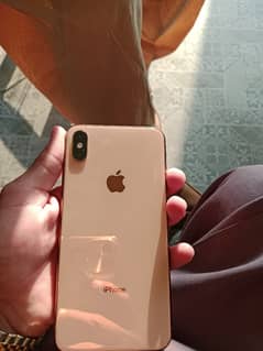 Apple iPhone XS Max NON PTA